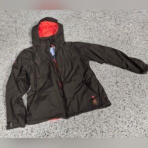 BURTON Mens Sknowboard/Ski Jacket XL